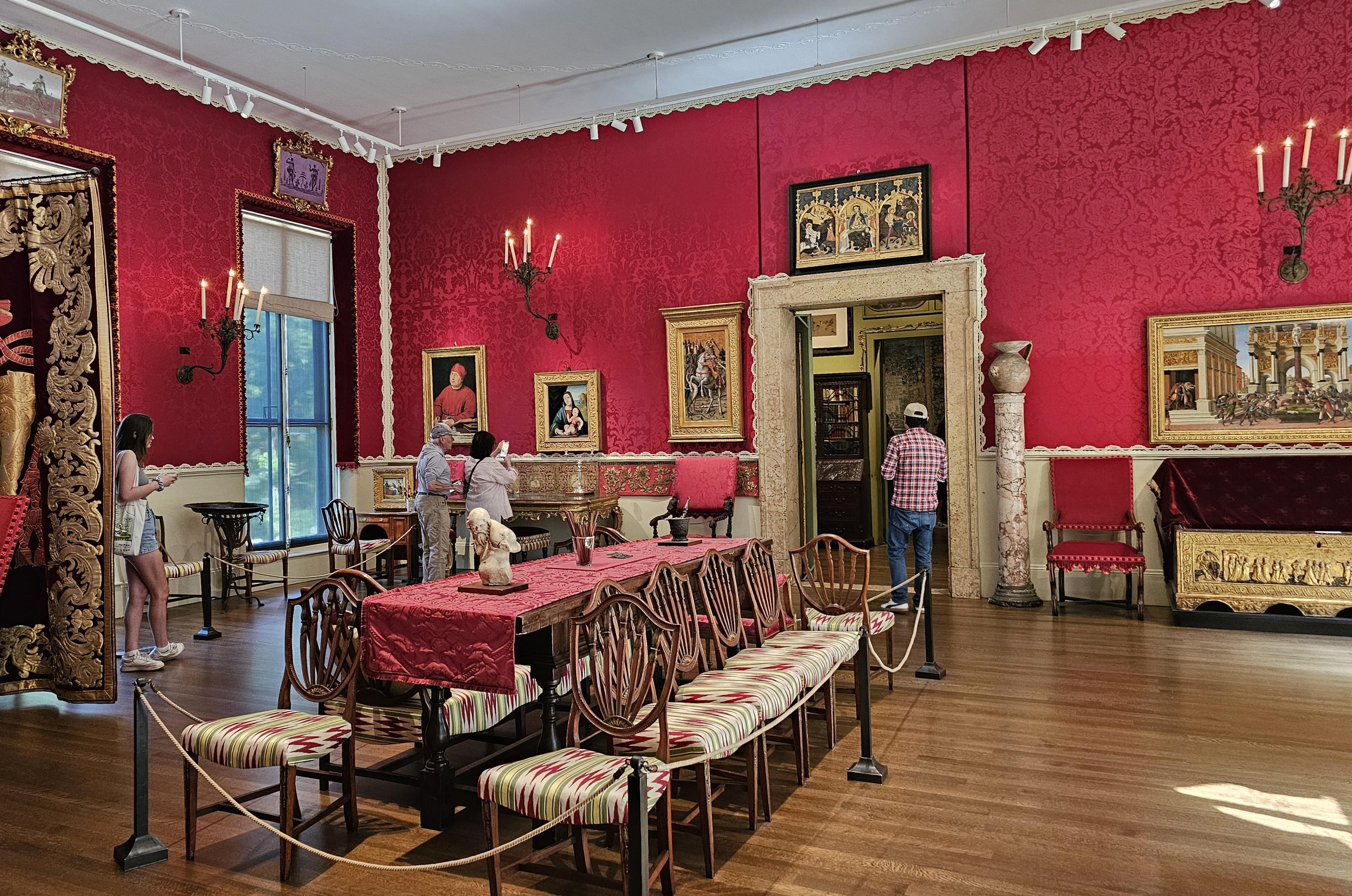 Gardner Museum